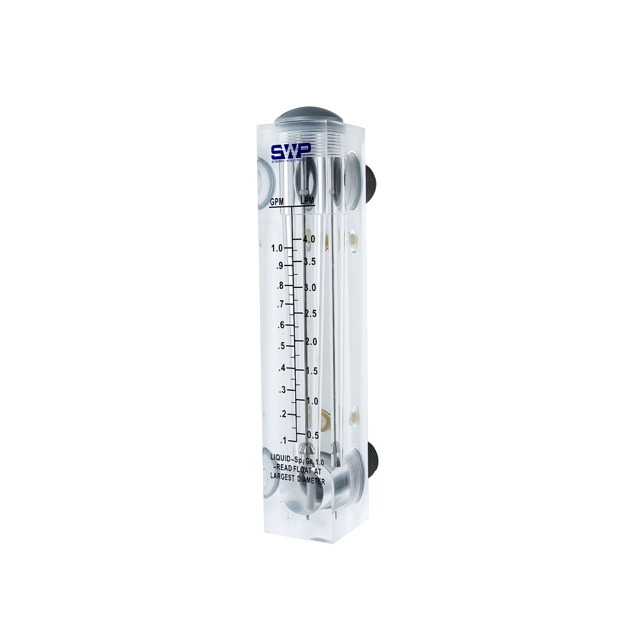 Panel Flow Meters