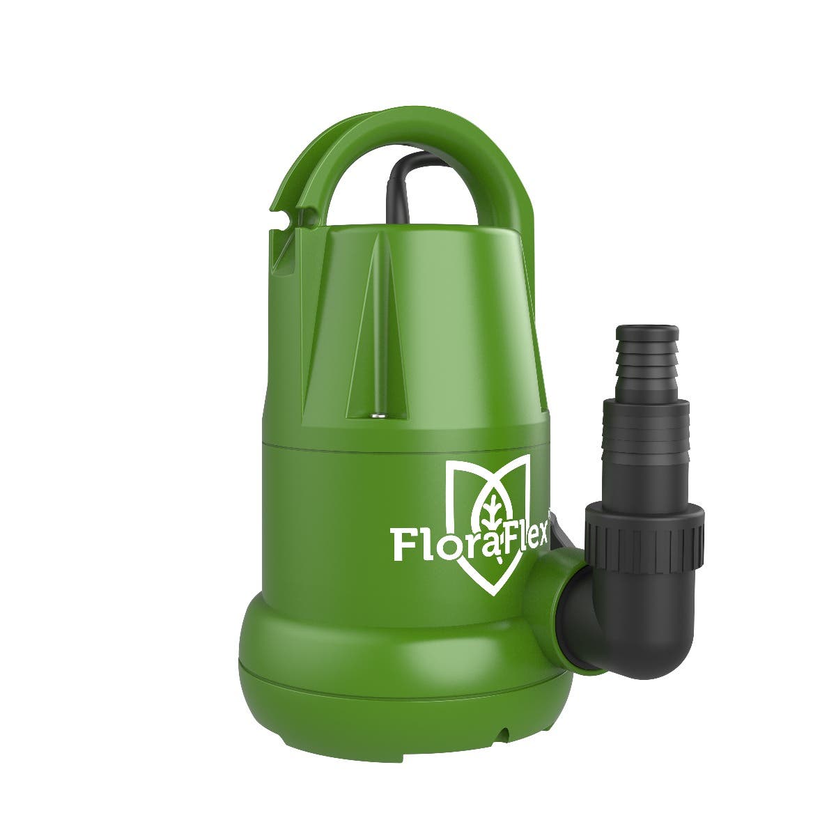 Submersible Pump | Case