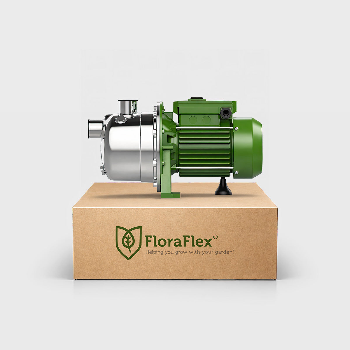 Inline Pump | Case