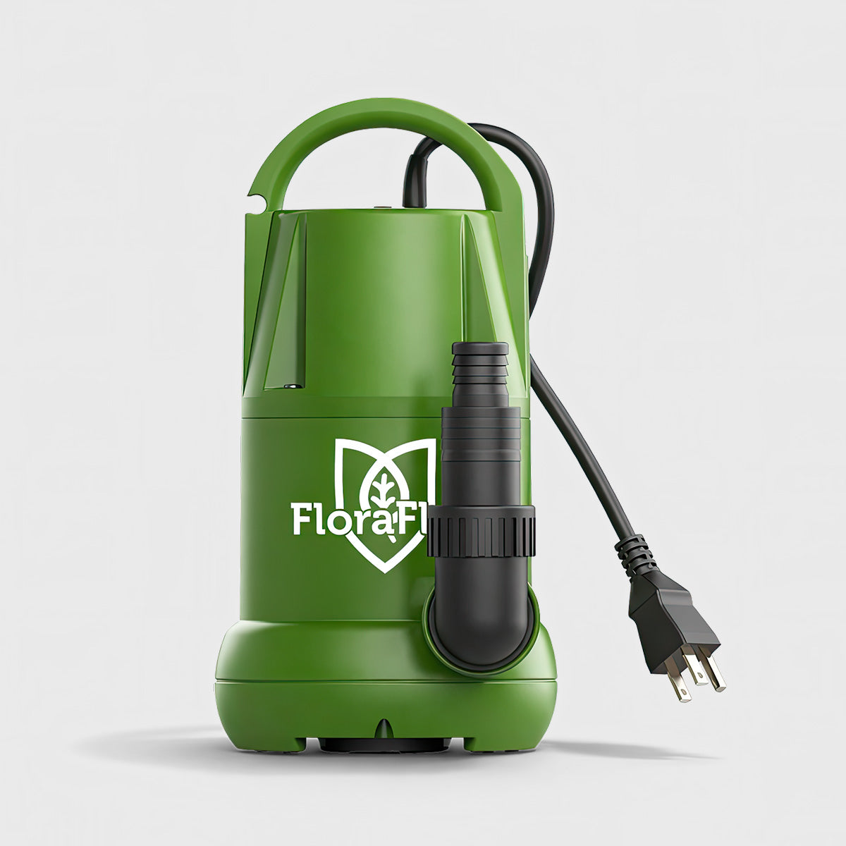 Submersible Pump