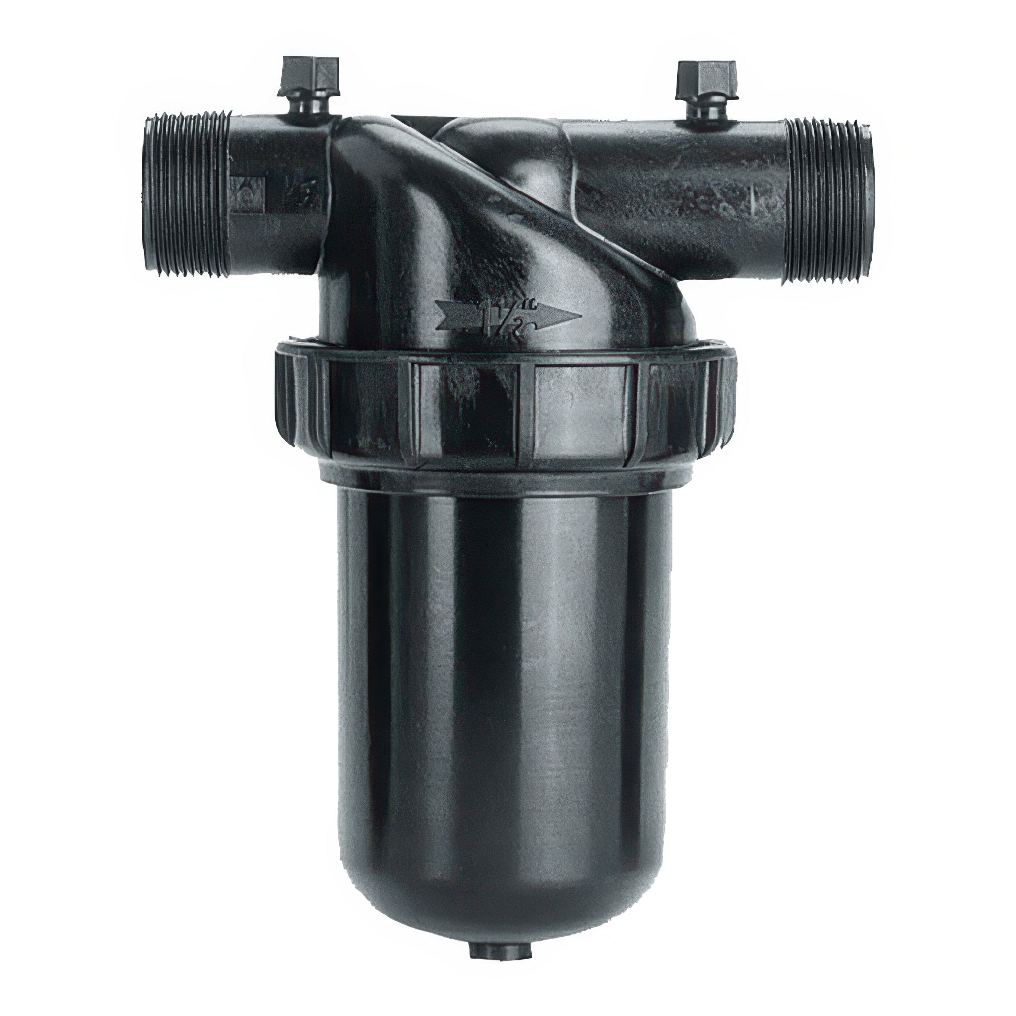 Netafim Manual Disc Filter