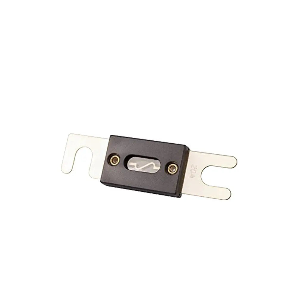 20A/30A/40A/60A/80A/100A/200A/300A/400A  ANL Fuse Set w/ Fuse