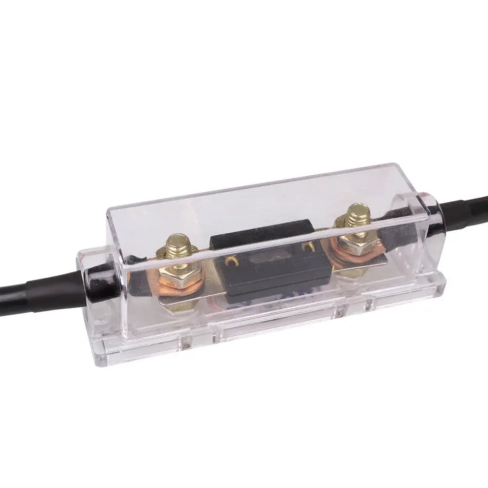 20A/30A/40A/60A/80A/100A/200A/300A/400A  ANL Fuse Set w/ Fuse