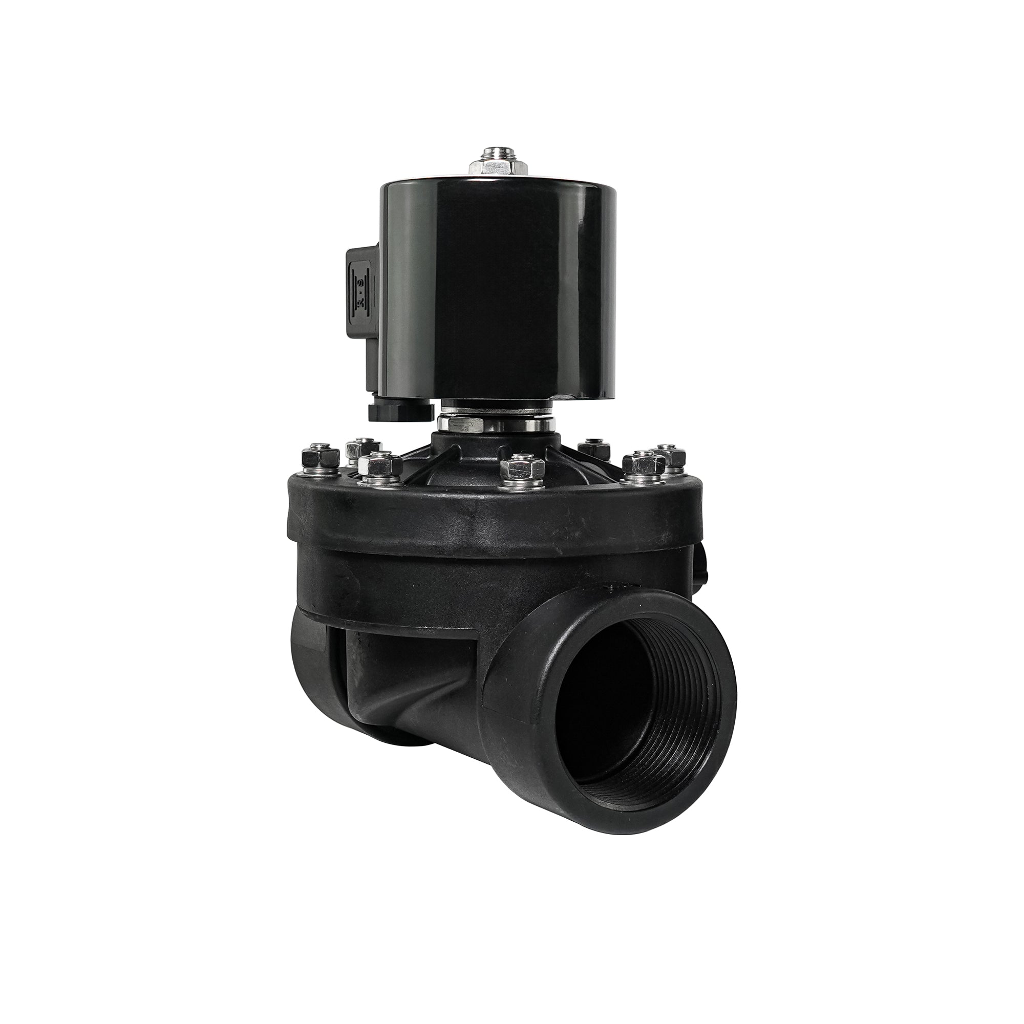Solenoid Valves