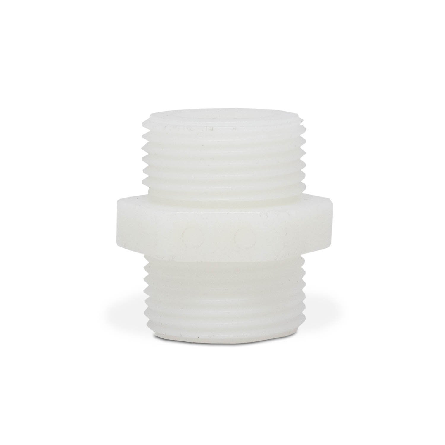 1" NPT Male Coupler