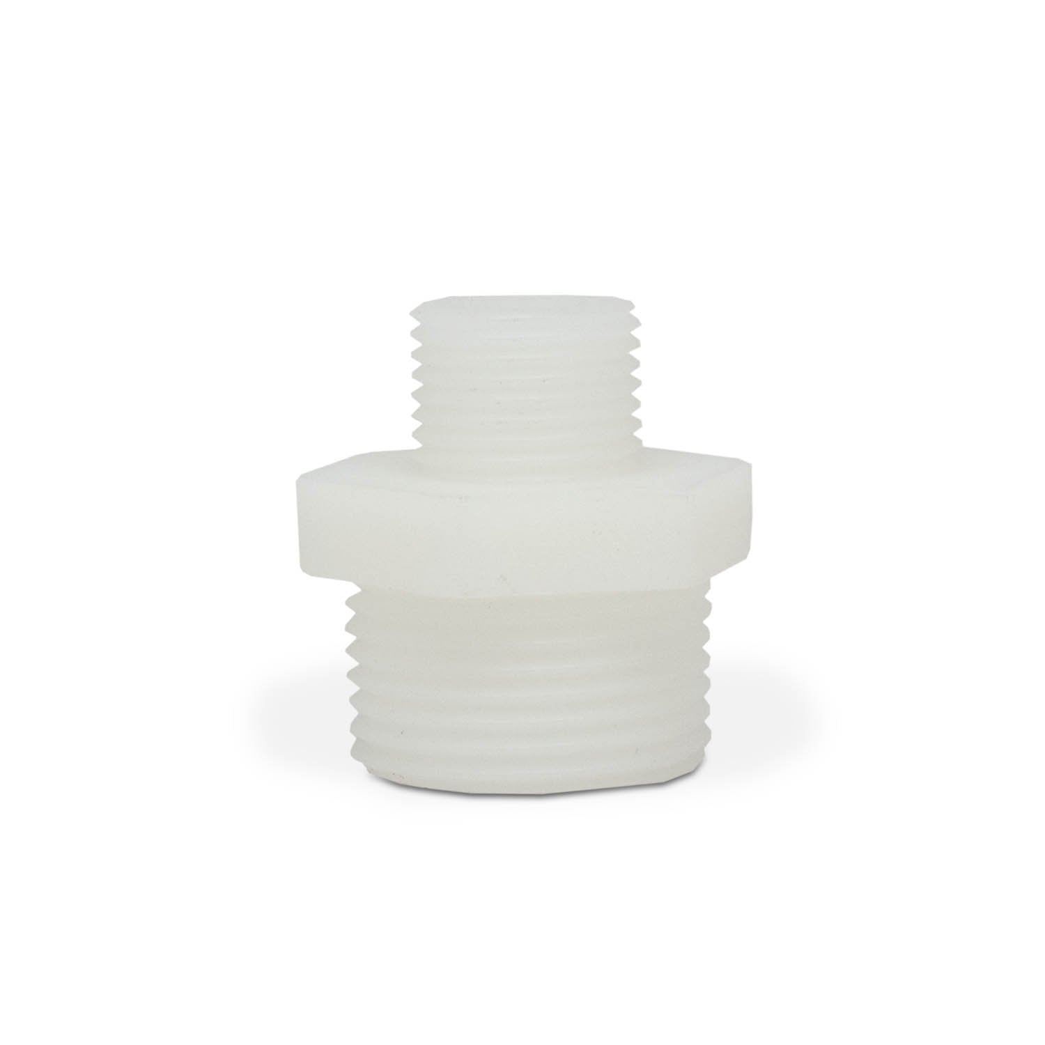 1" x 1/2" Male Reducing Coupler