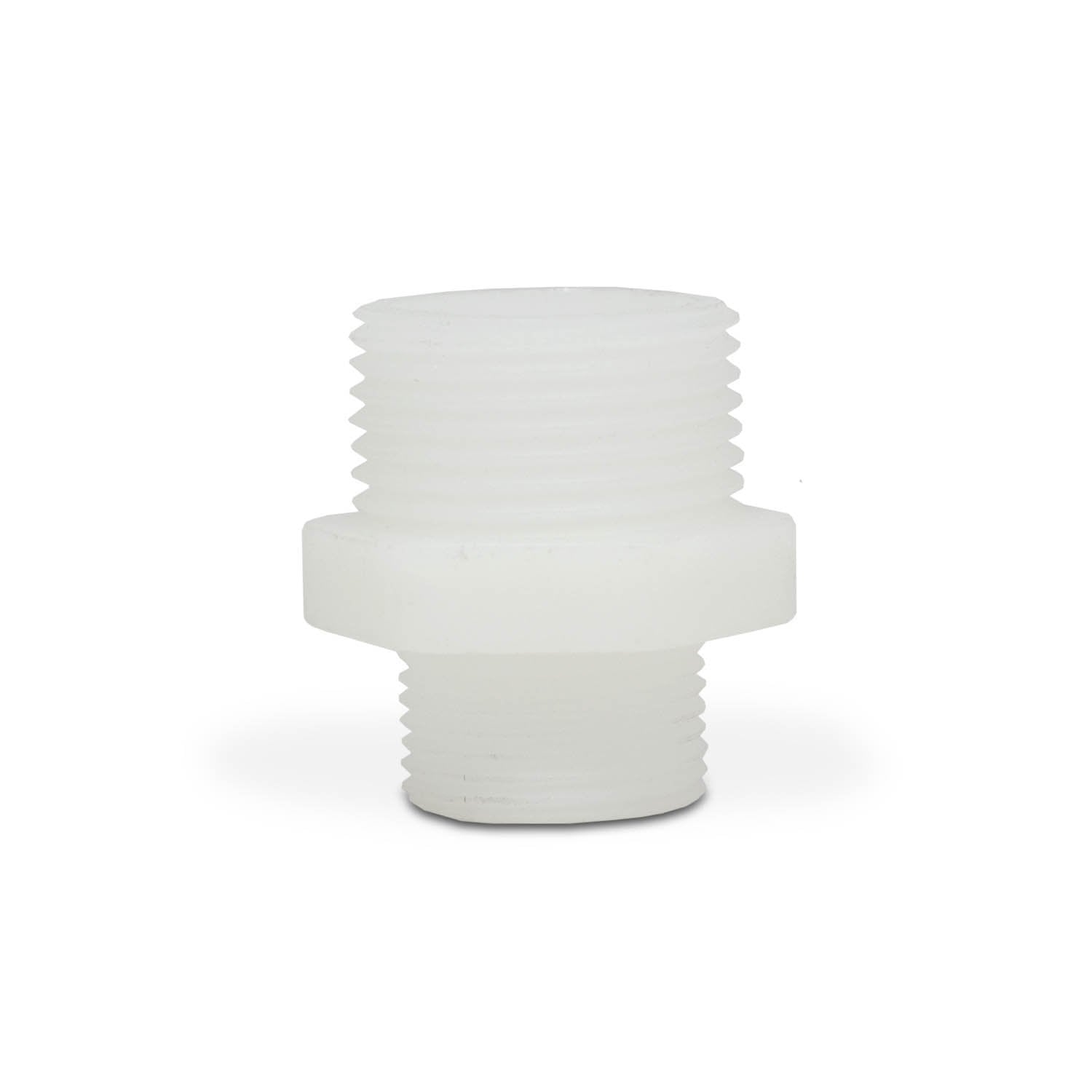 1" x 3/4" Male Reducing Coupler