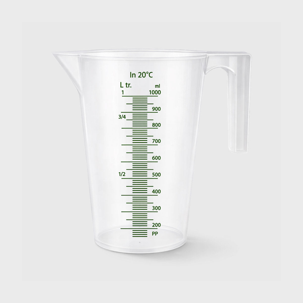 Measuring Cups