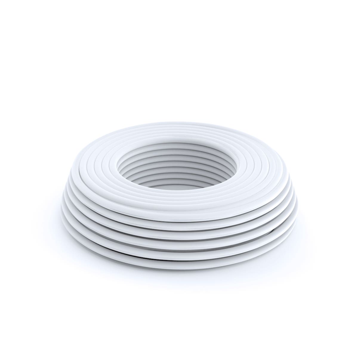 16-17mm Double Layer Tubing | 100ft, 1000ft