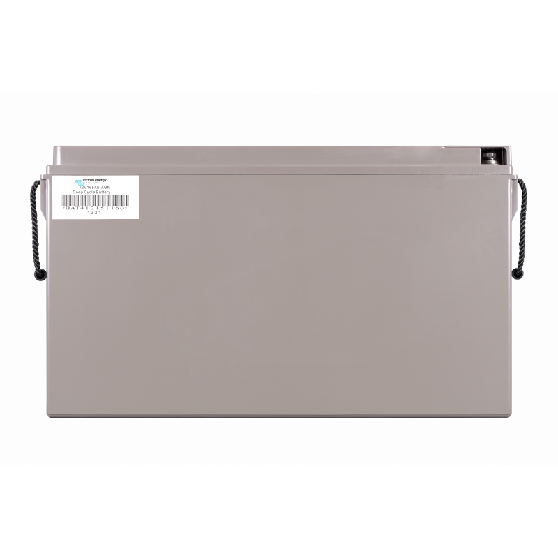 Inverters R Us Victron Energy Lithium SuperPack 12.8V 20Ah M5