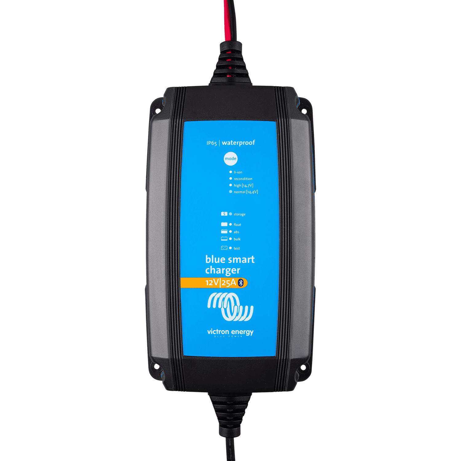 Victron Energy Blue Smart IP65 Charger 12V 25A