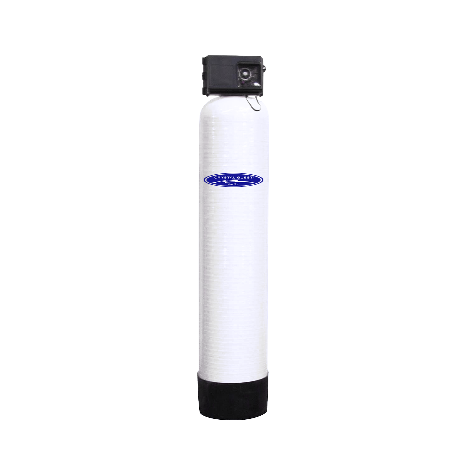 Alkalizing Water Filtration System