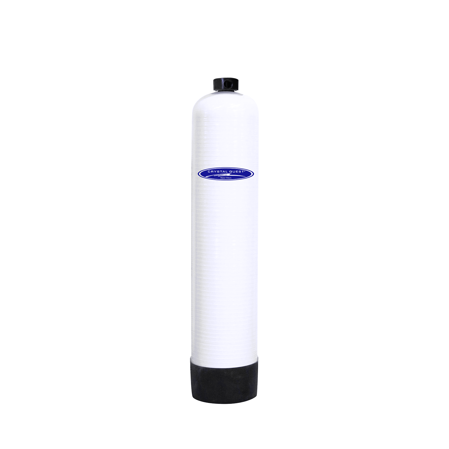 Turbidity Removal Water Filtration System