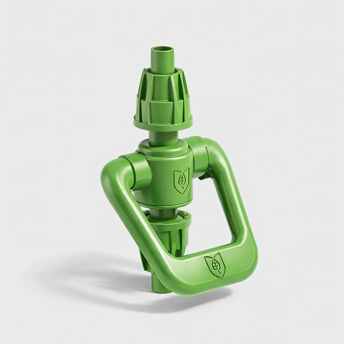 16/17mm Shutoff Valve