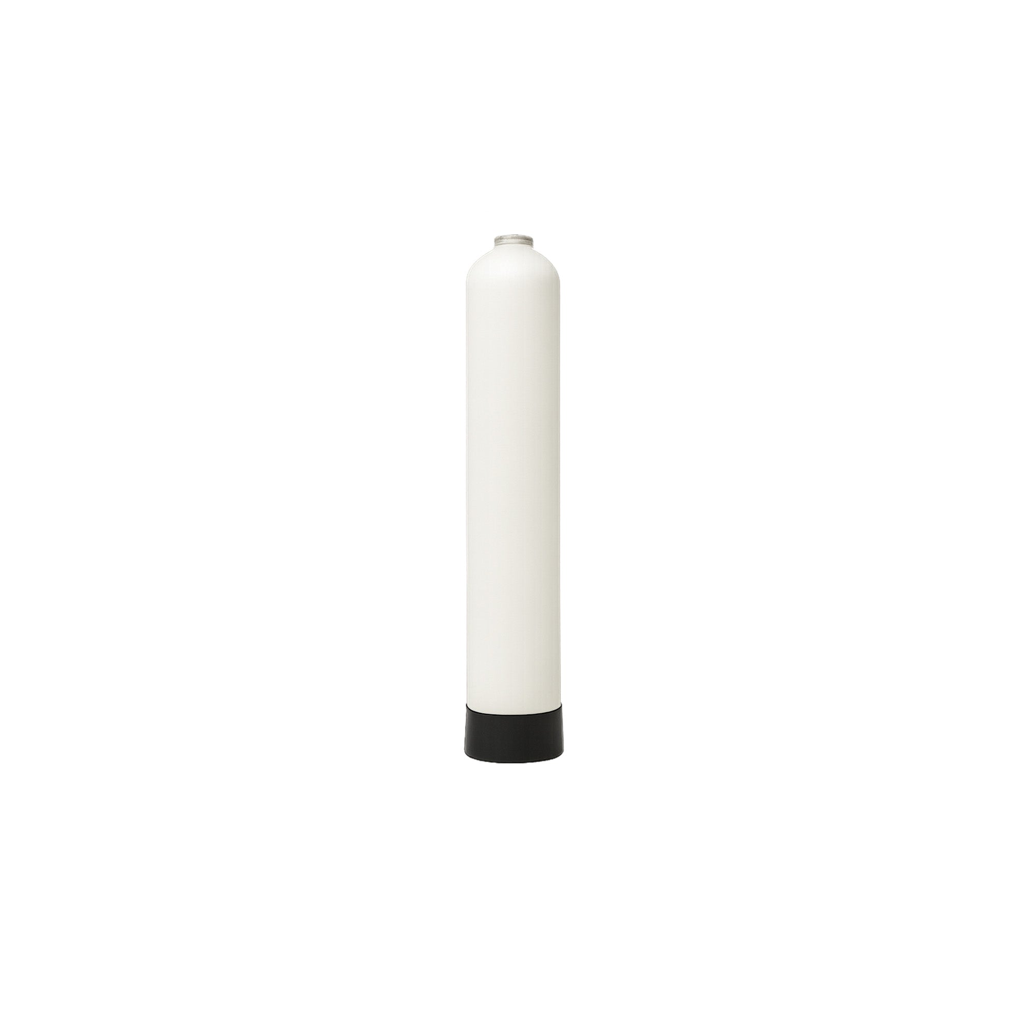 Water Filtration Media Tank - 4" Threaded