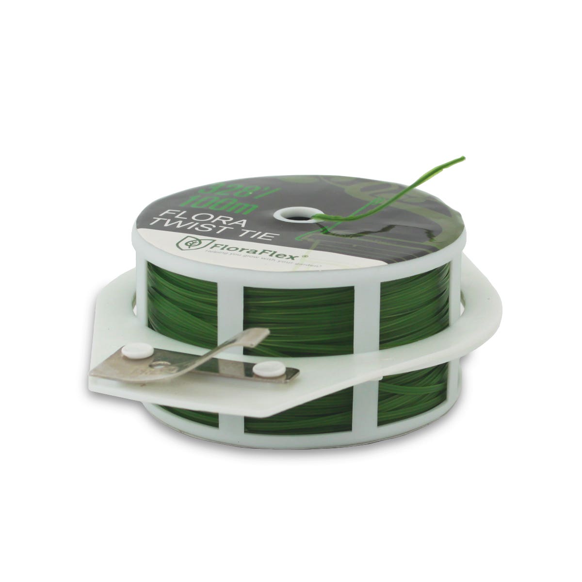 Flora Twist Ties
