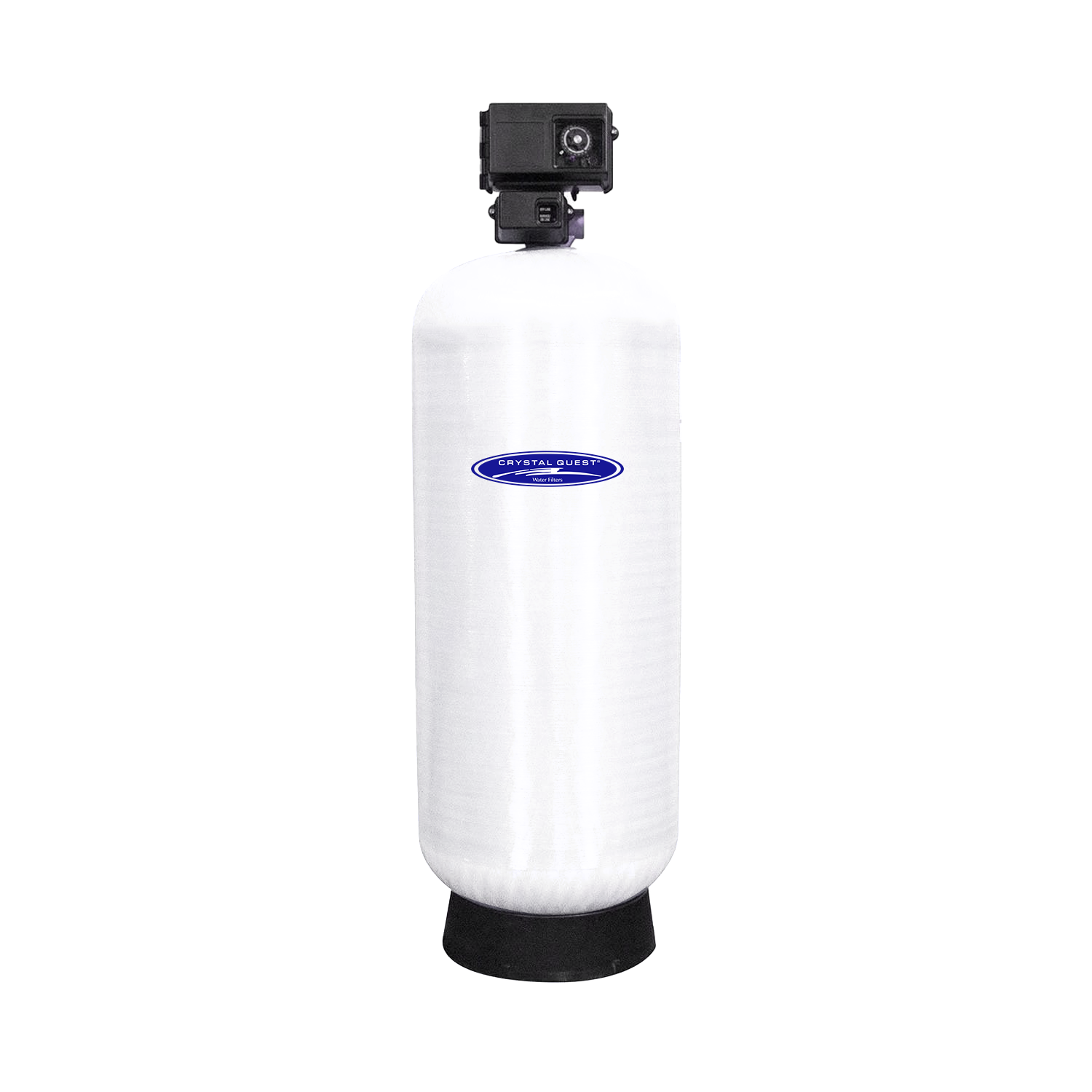 Alkalizing Water Filtration System