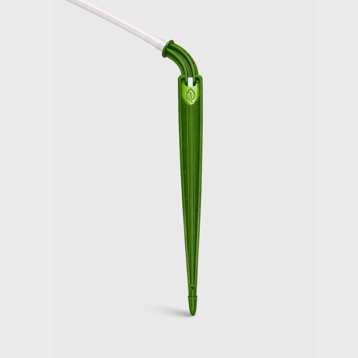 1-Way Assembly 1 GPH Emitter | 1 GPH Per Stake