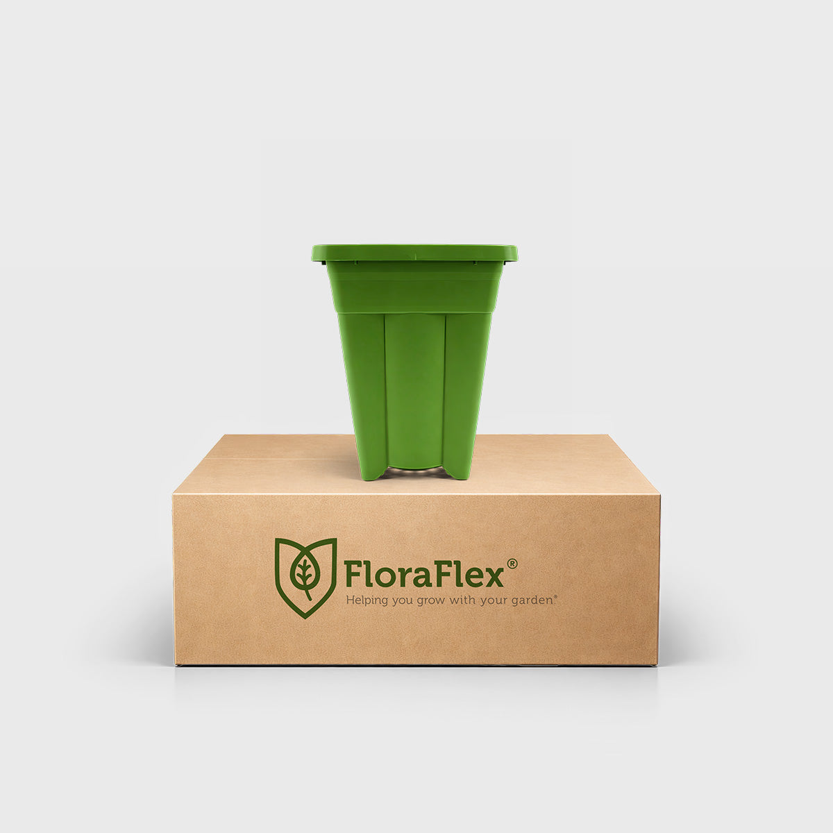 6" Tall Pot 1 Gal | Case