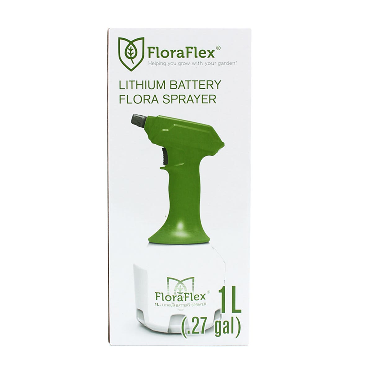 1L Battery Sprayer