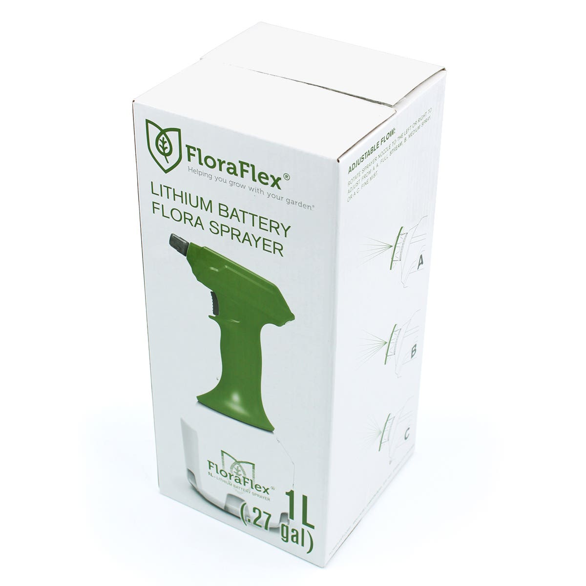 1L Battery Sprayer