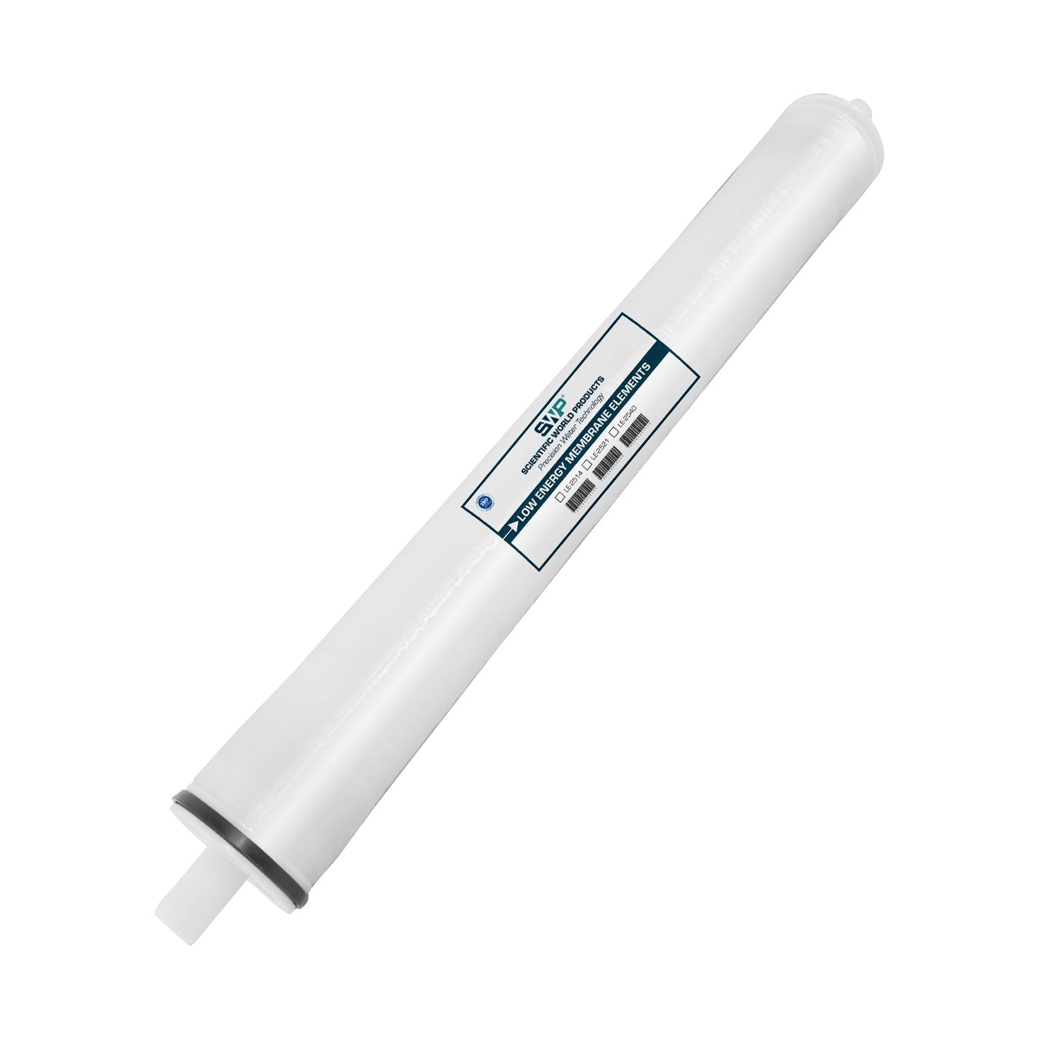 2.5" x 21" Freshwater Reverse Osmosis Membrane