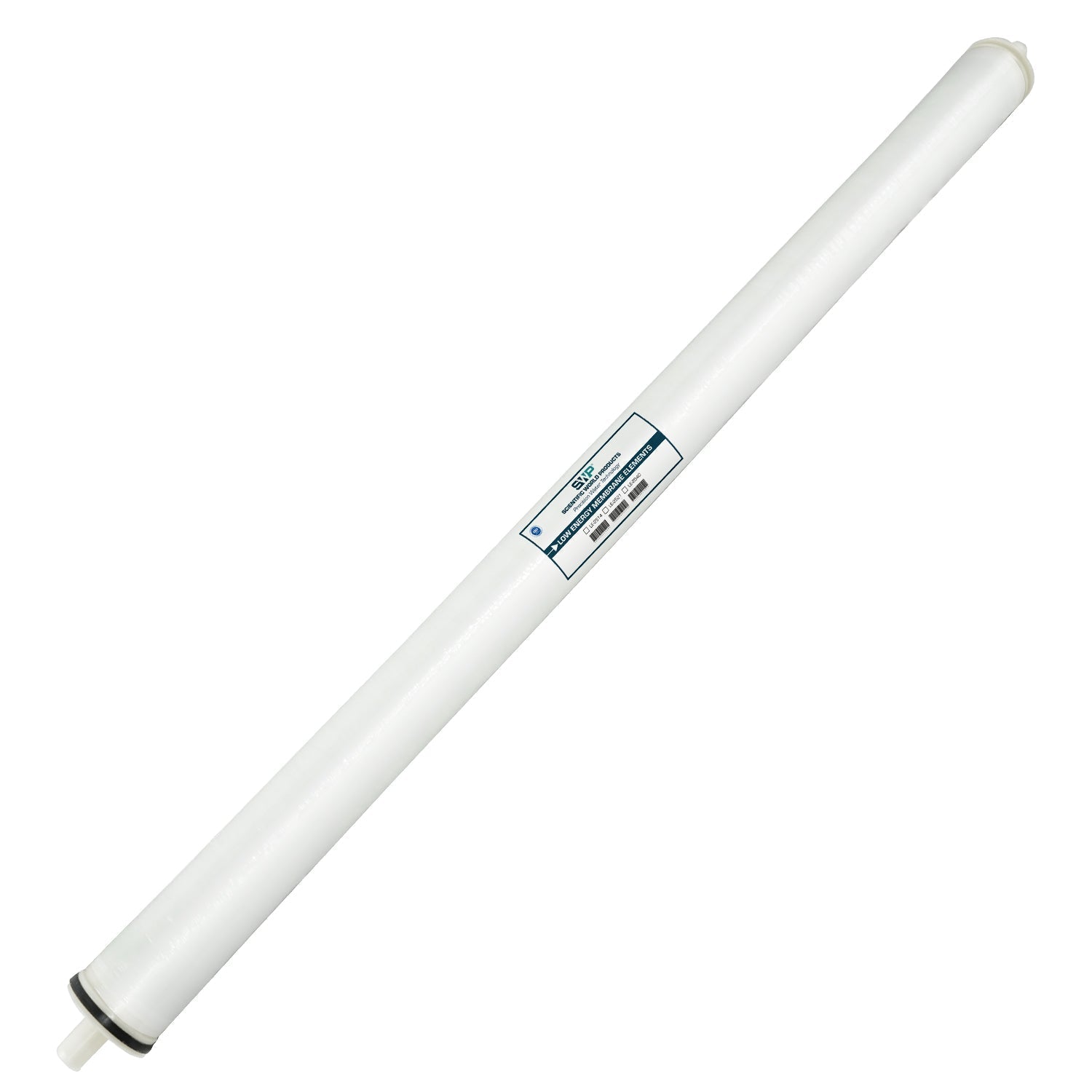 2.5" x 40" Freshwater Reverse Osmosis Membrane