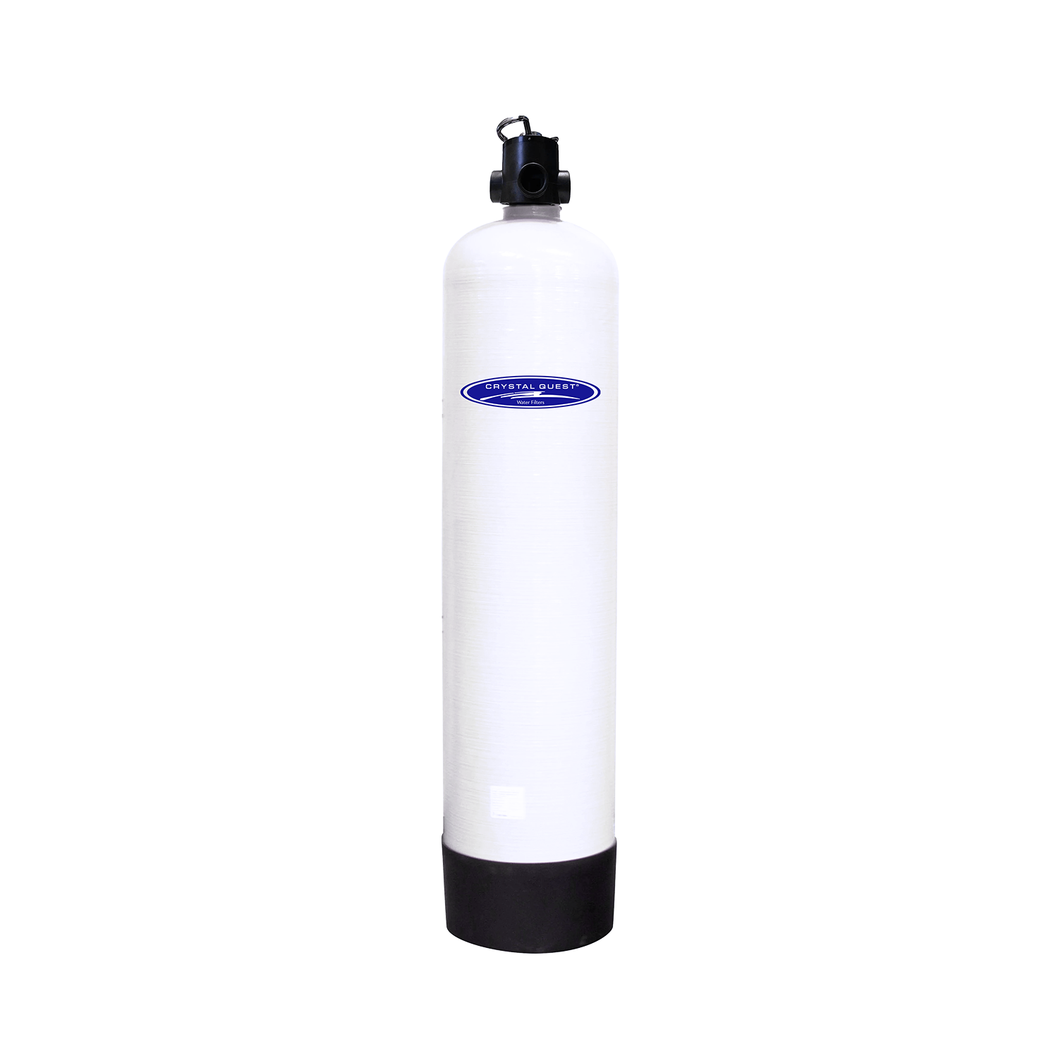 Turbidity Removal Water Filtration System