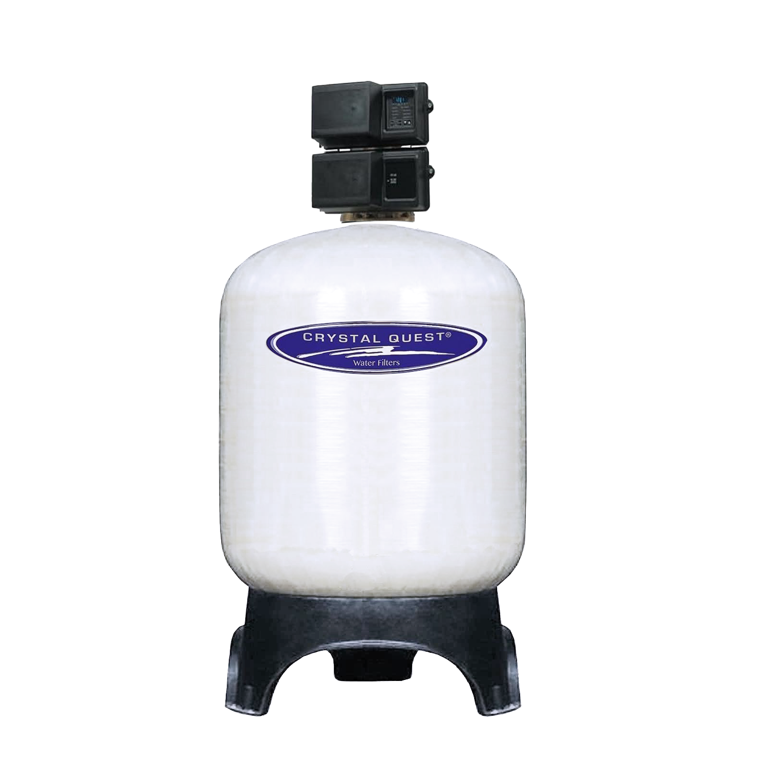 Acid Neutralizing Water Filtration System