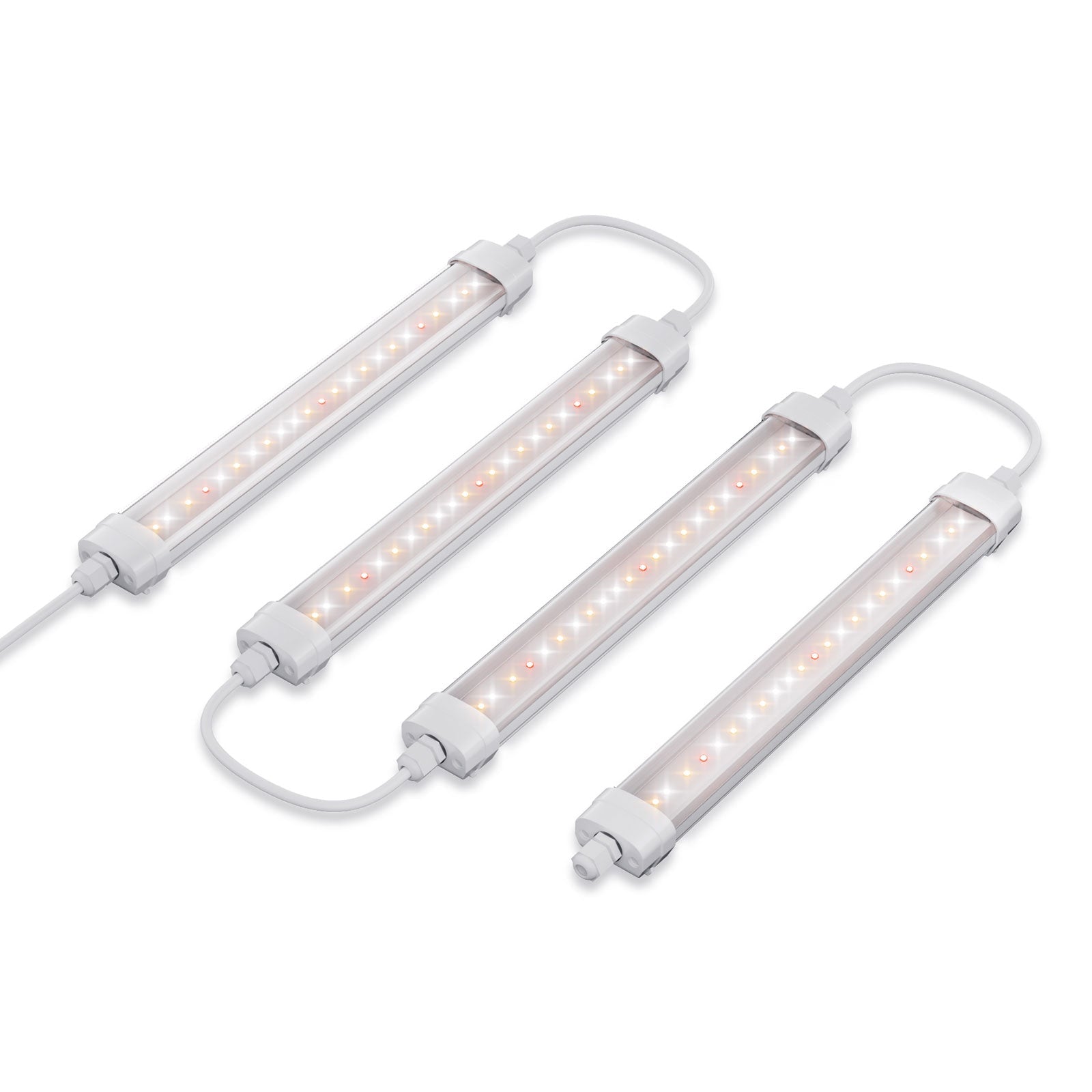 Spider Farmer Glow30 Full Spectrum Supplemental 32 Watt LED Light Bars