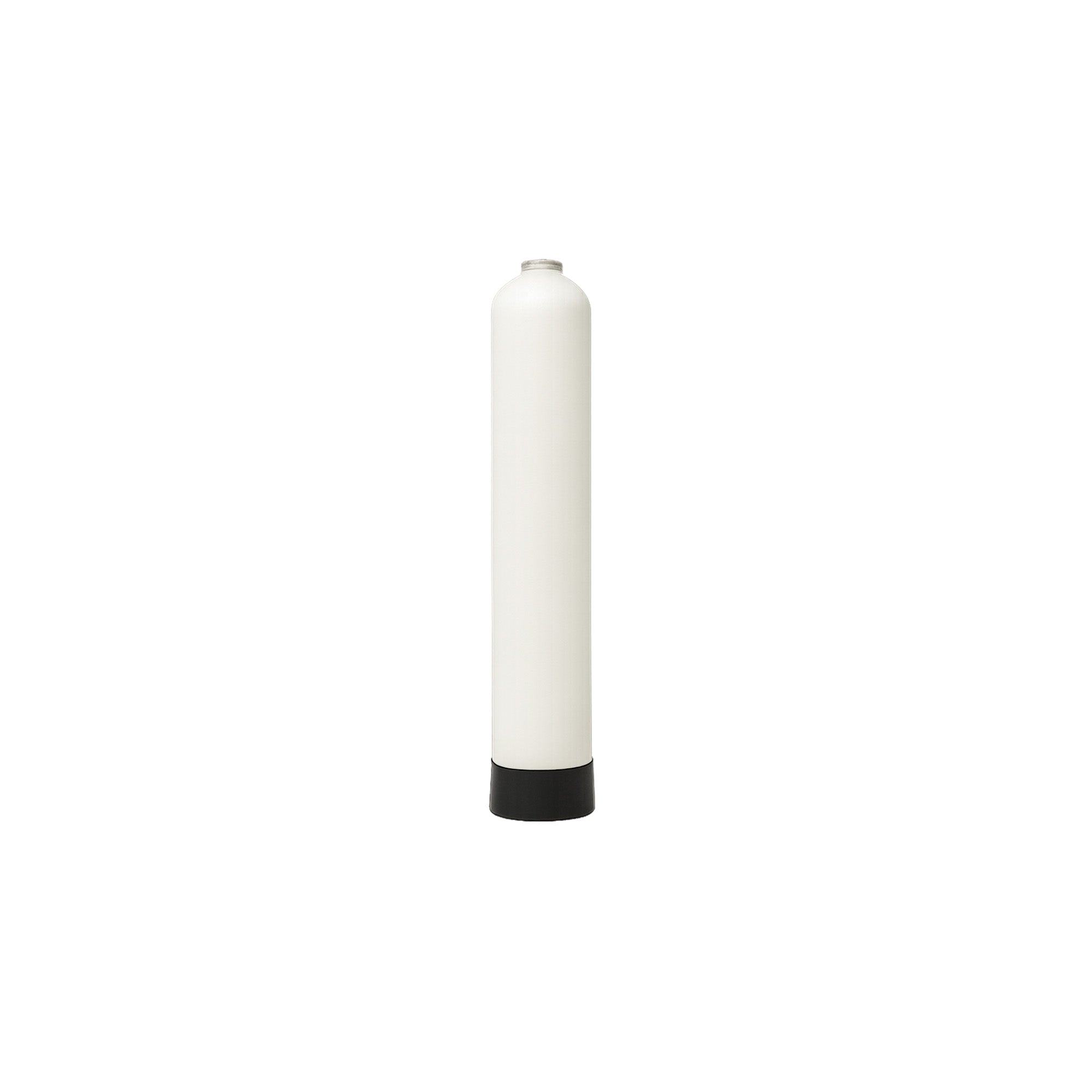 Water Filtration Media Tank - 4" Threaded