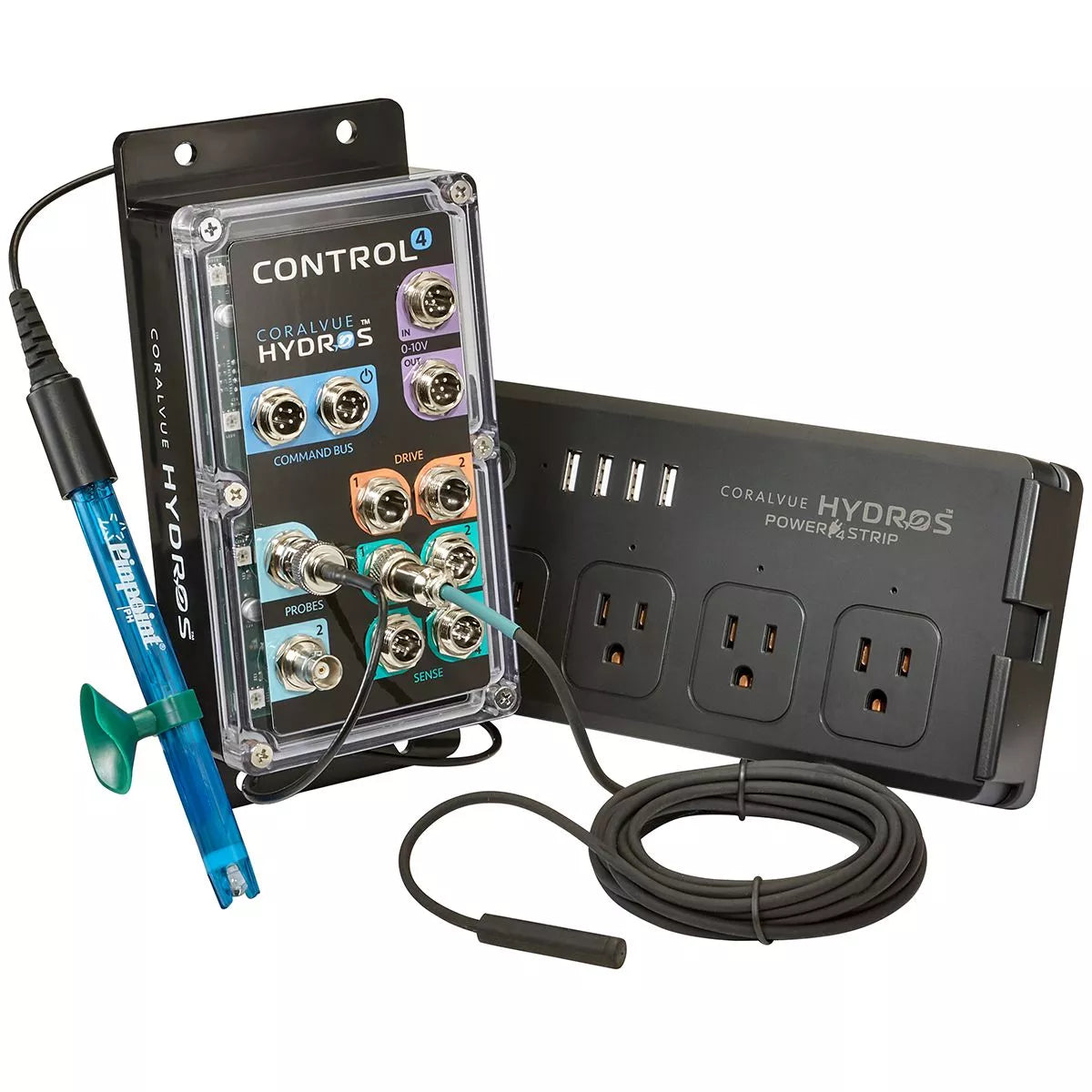 HYDROS Control X4 Starter Pack