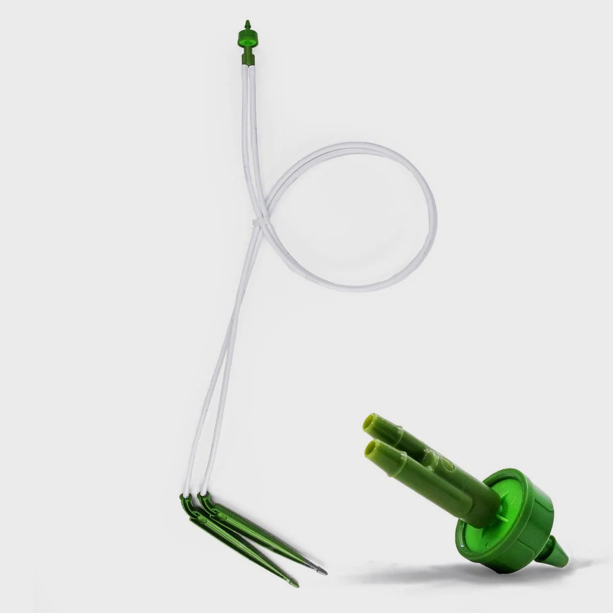 2-Way 0.3 GPH Per Stake Assembly