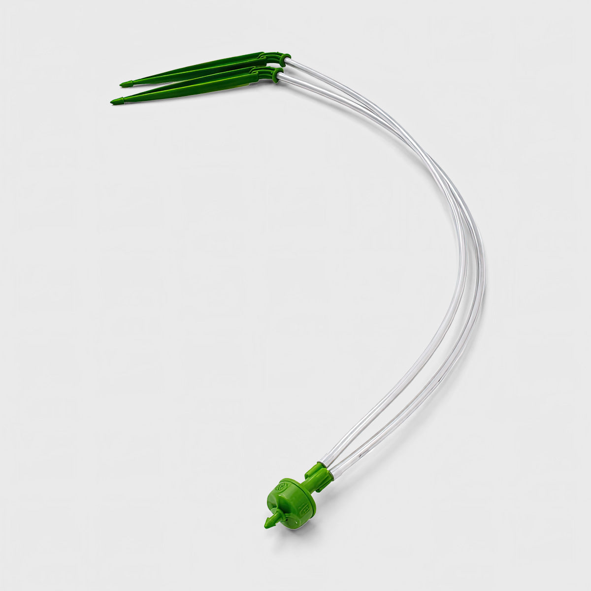 2-Way 0.5 GPH Per Stake Assembly