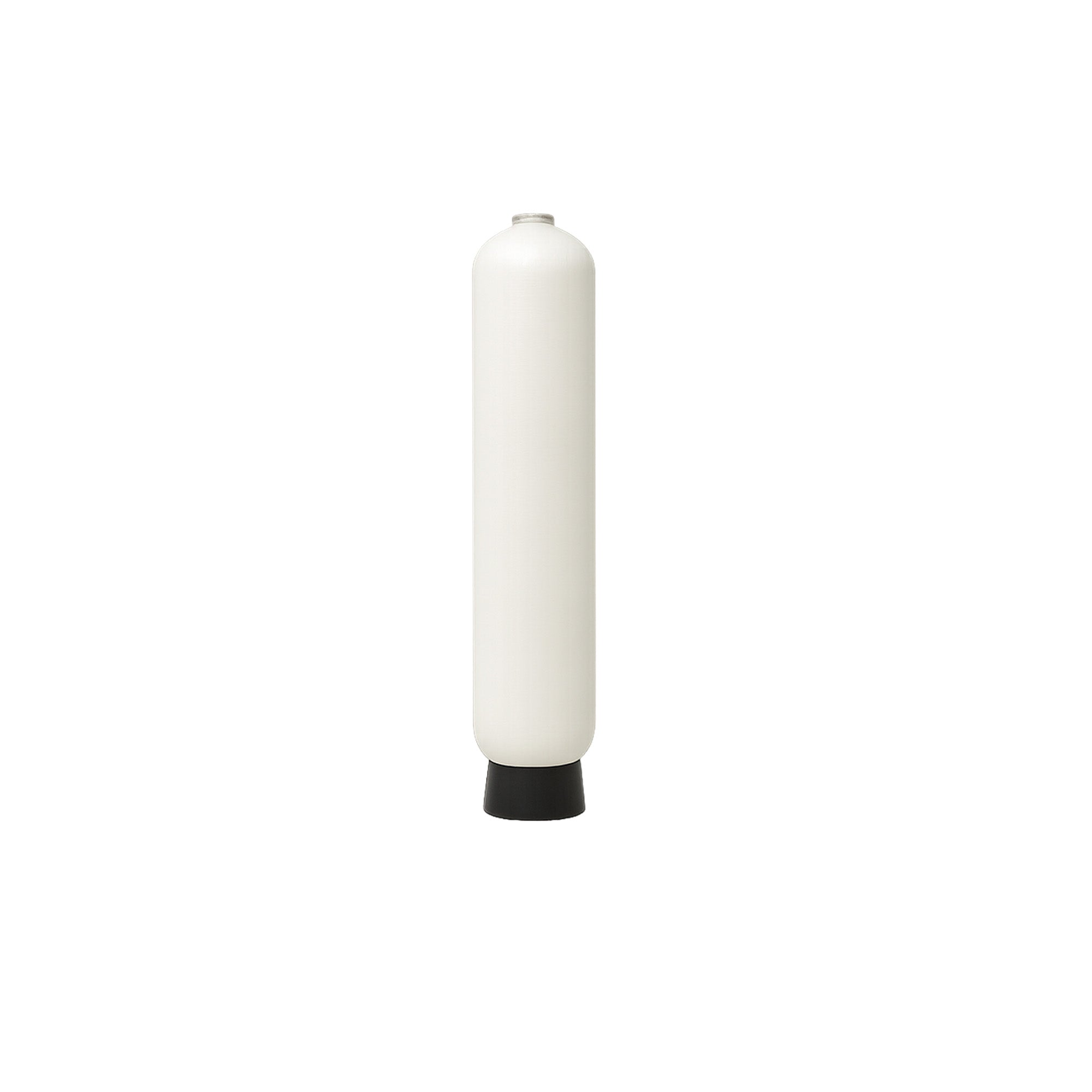 Water Filtration Media Tank - 4" Threaded