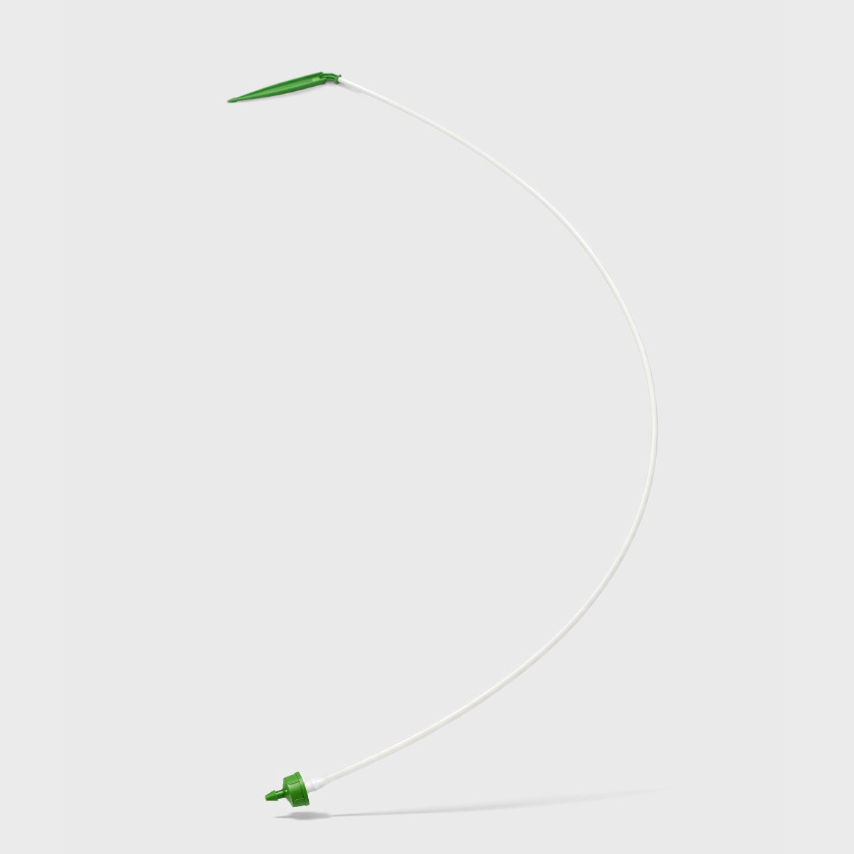 1-Way Assembly 1 GPH Emitter | 1 GPH Per Stake