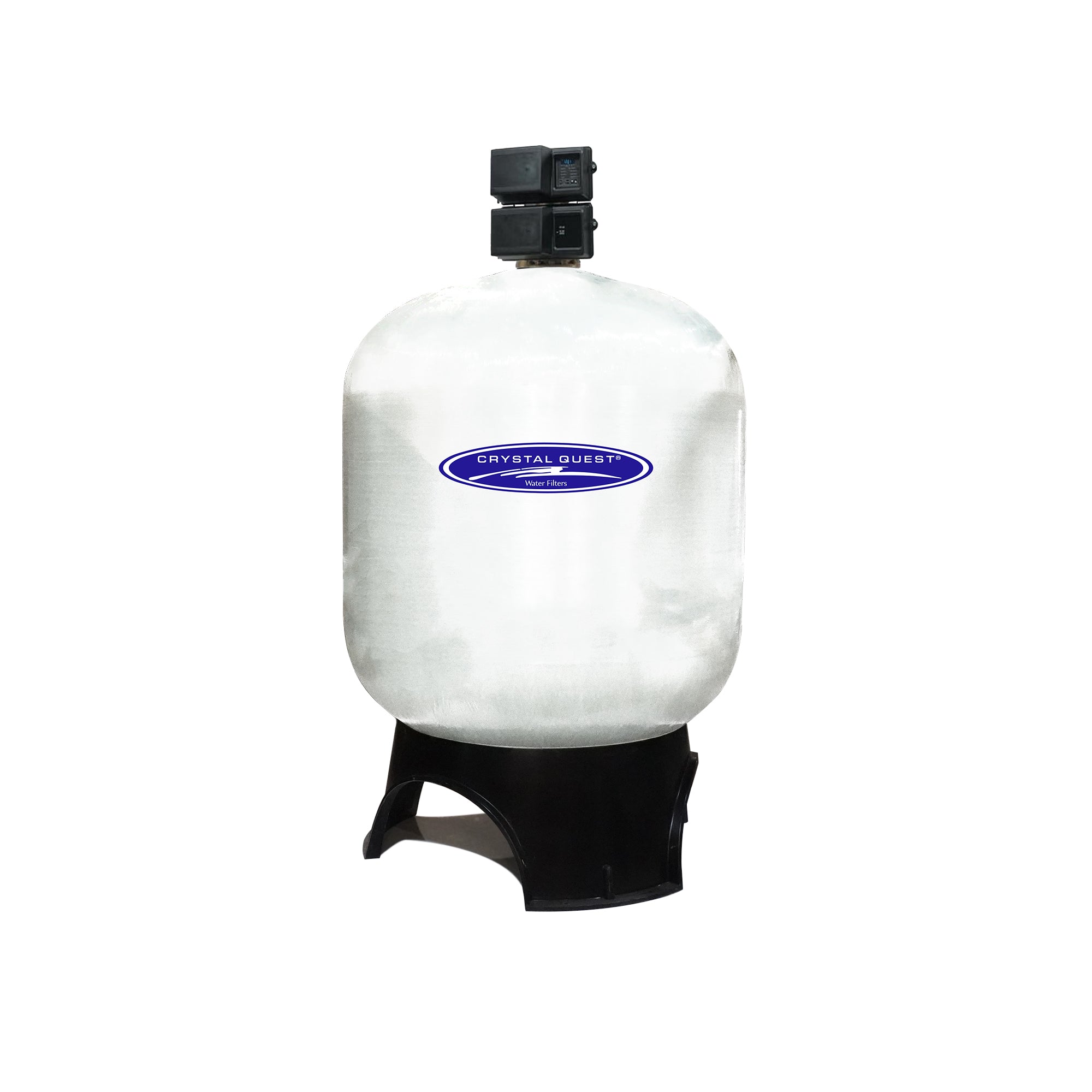 Radium & Uranium Water Filtration System