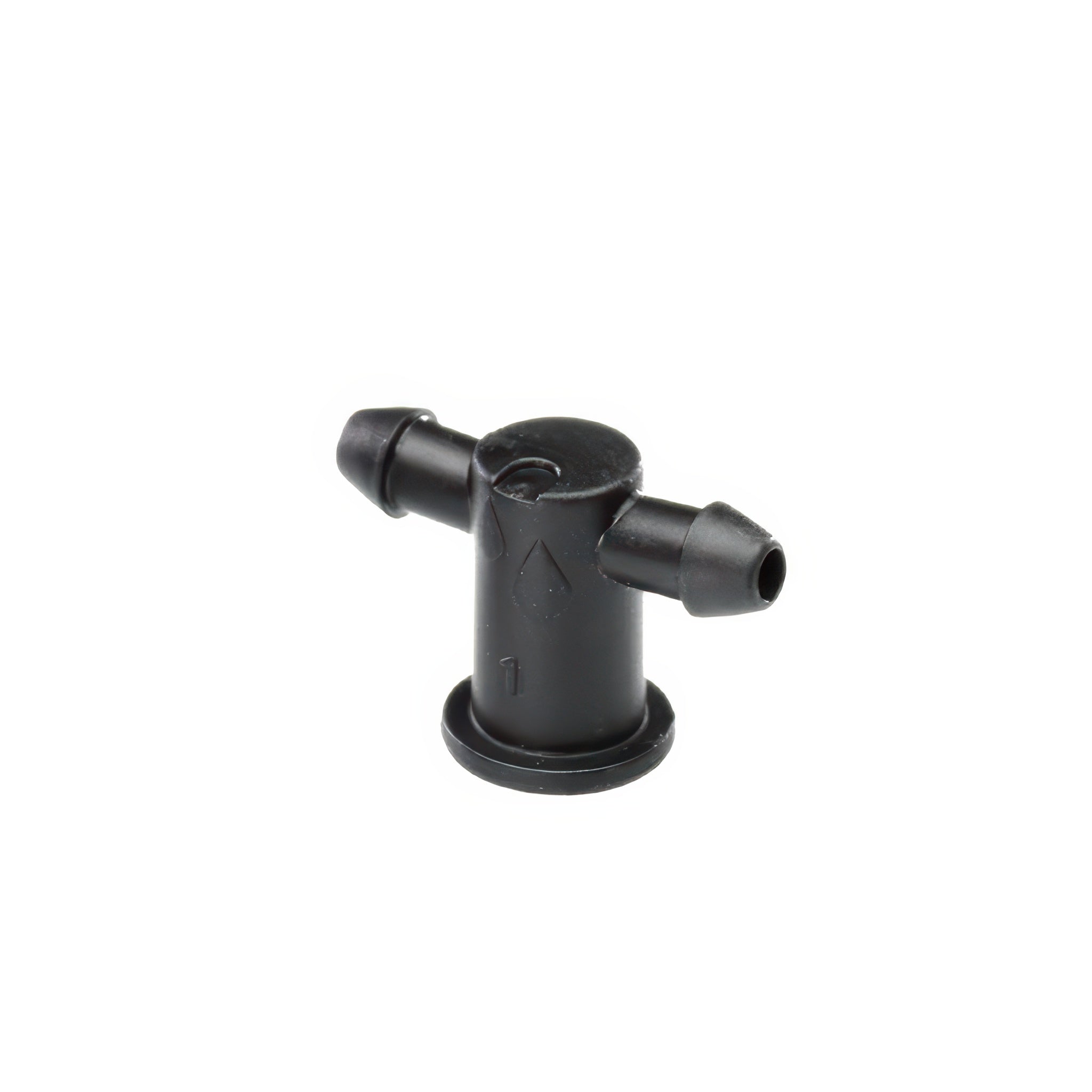 Netafim Flat MOD 2-Way Manifold - Pack of 100 (01ADP2WPF-B)