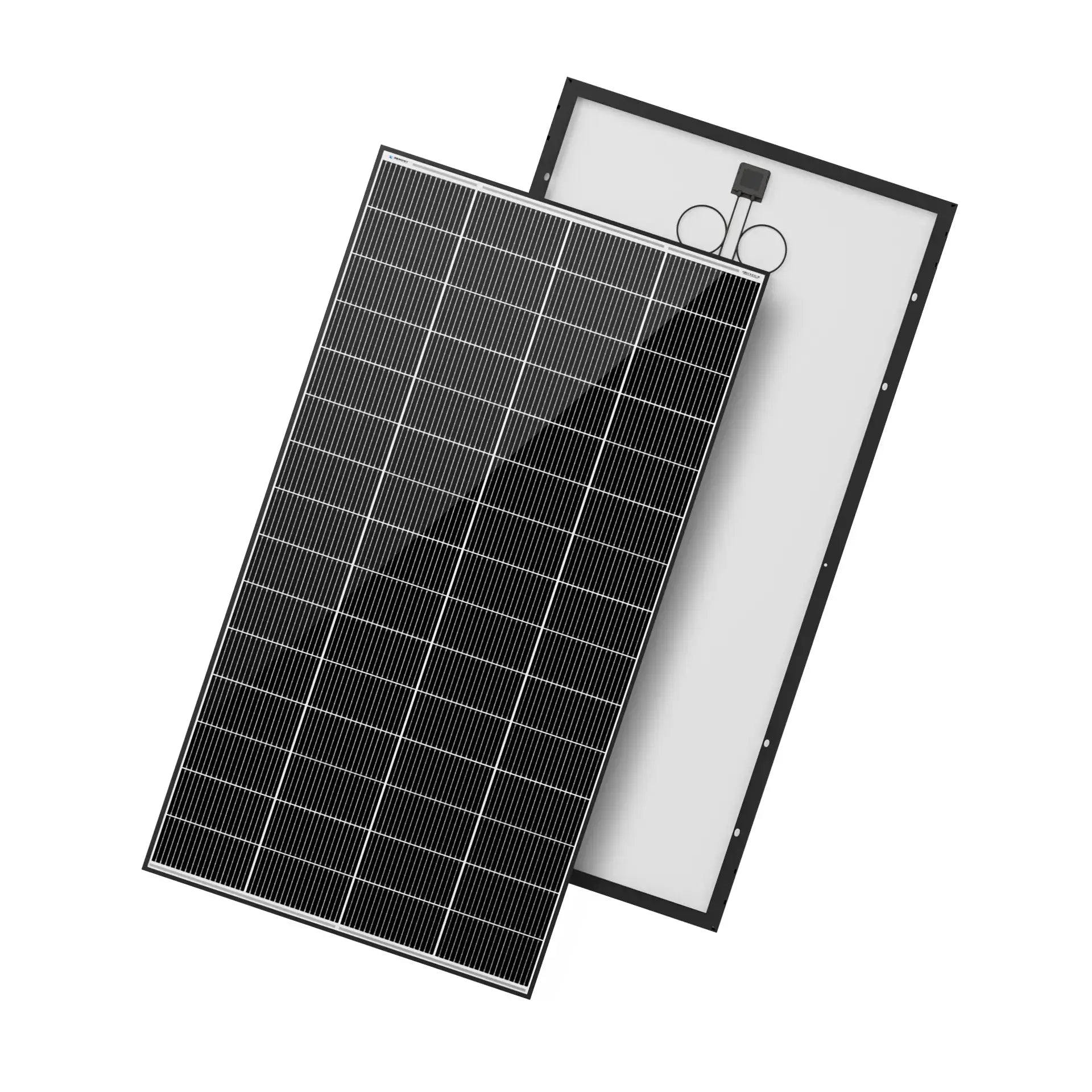 Cabin Solution (1280W | 9.6kWh)