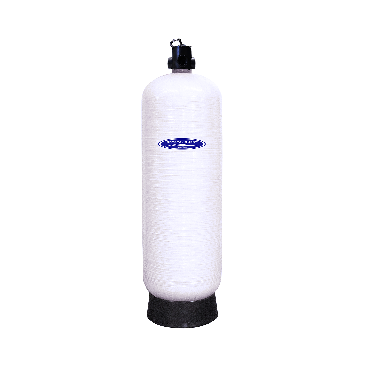 Granular Activated Carbon Water Filtration System