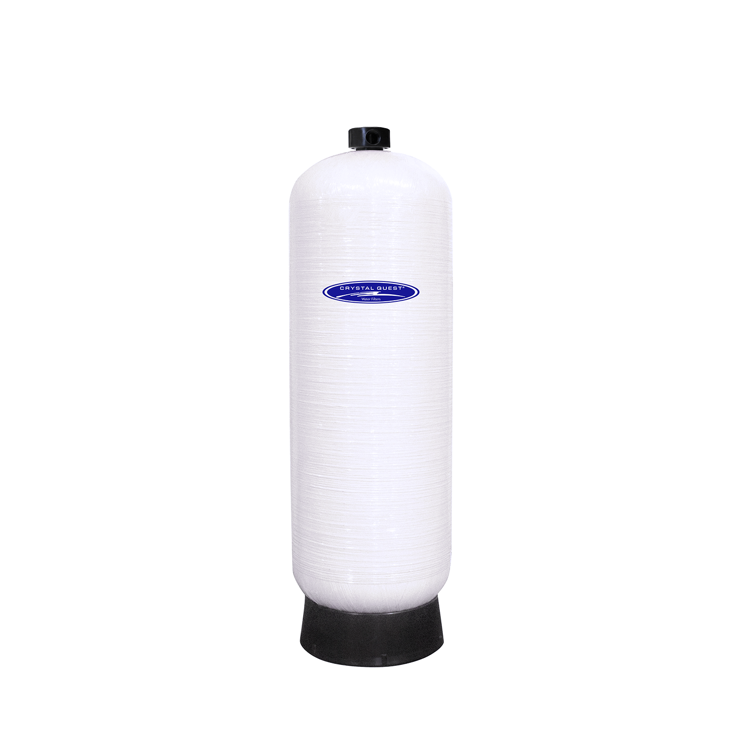 Alkalizing Water Filtration System