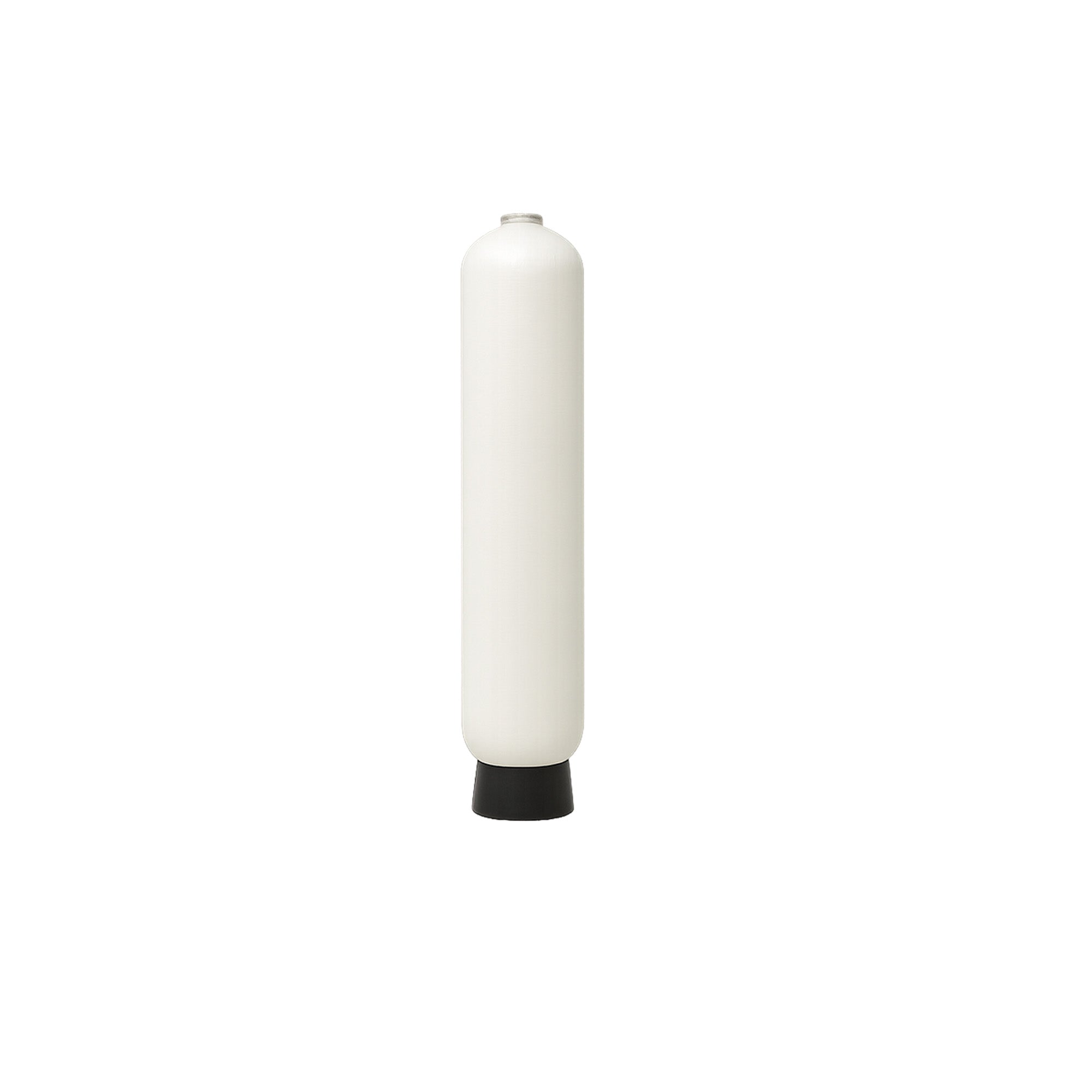 Water Filtration Media Tank - 4" Threaded