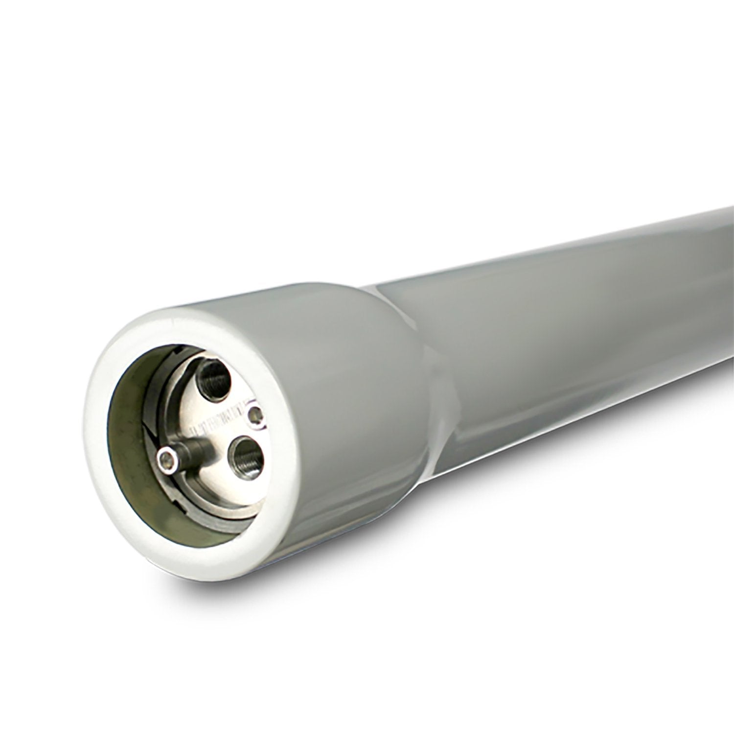 4" x 80" FRP Pressure Vessel