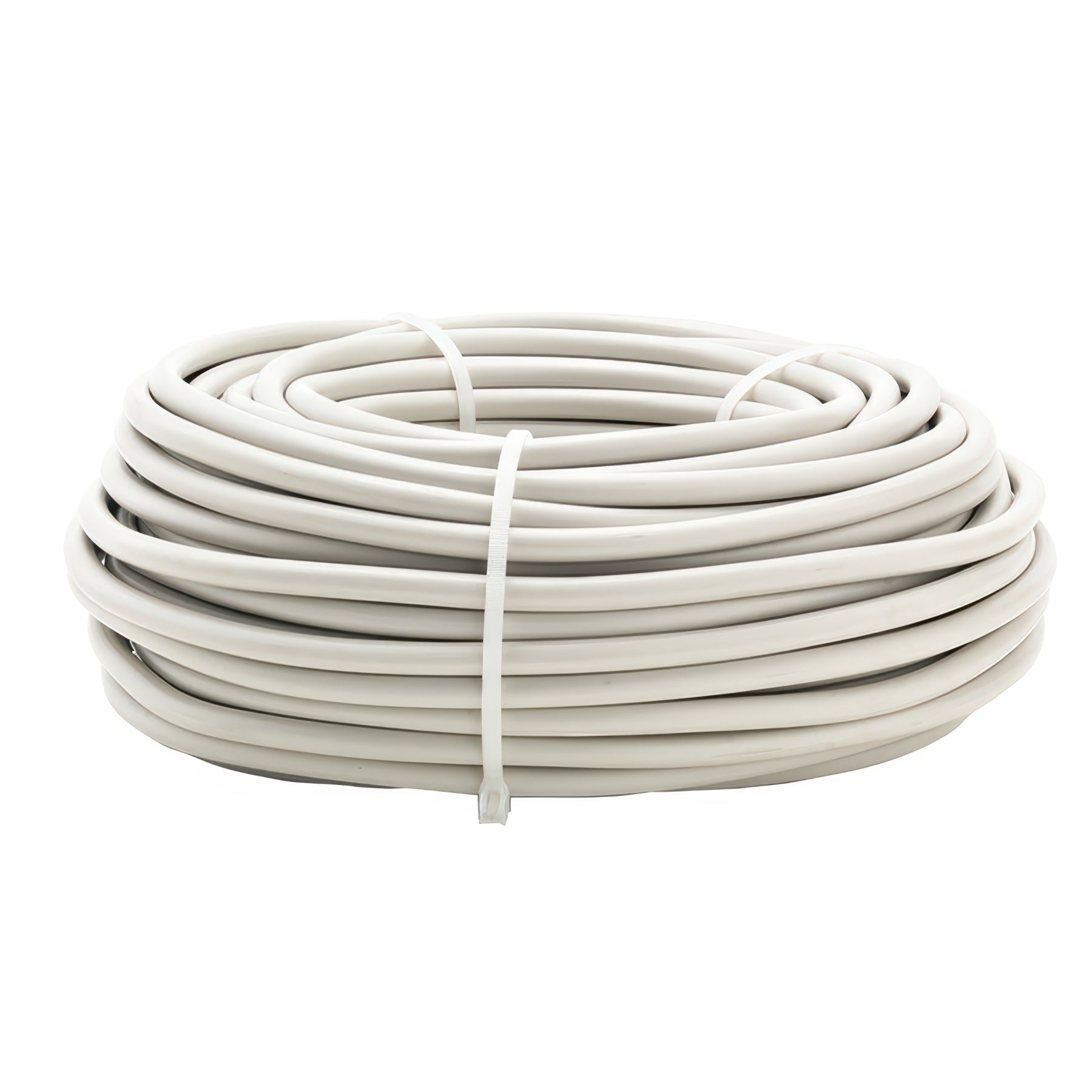 Netafim Super Flex Micro PE Tubing, 5/3mm, 1000 Foot Roll (15FPEW53-1000)