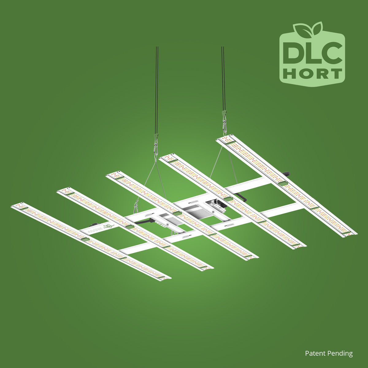 FloraFlex LED Light - 400W | Pallet | 84ct