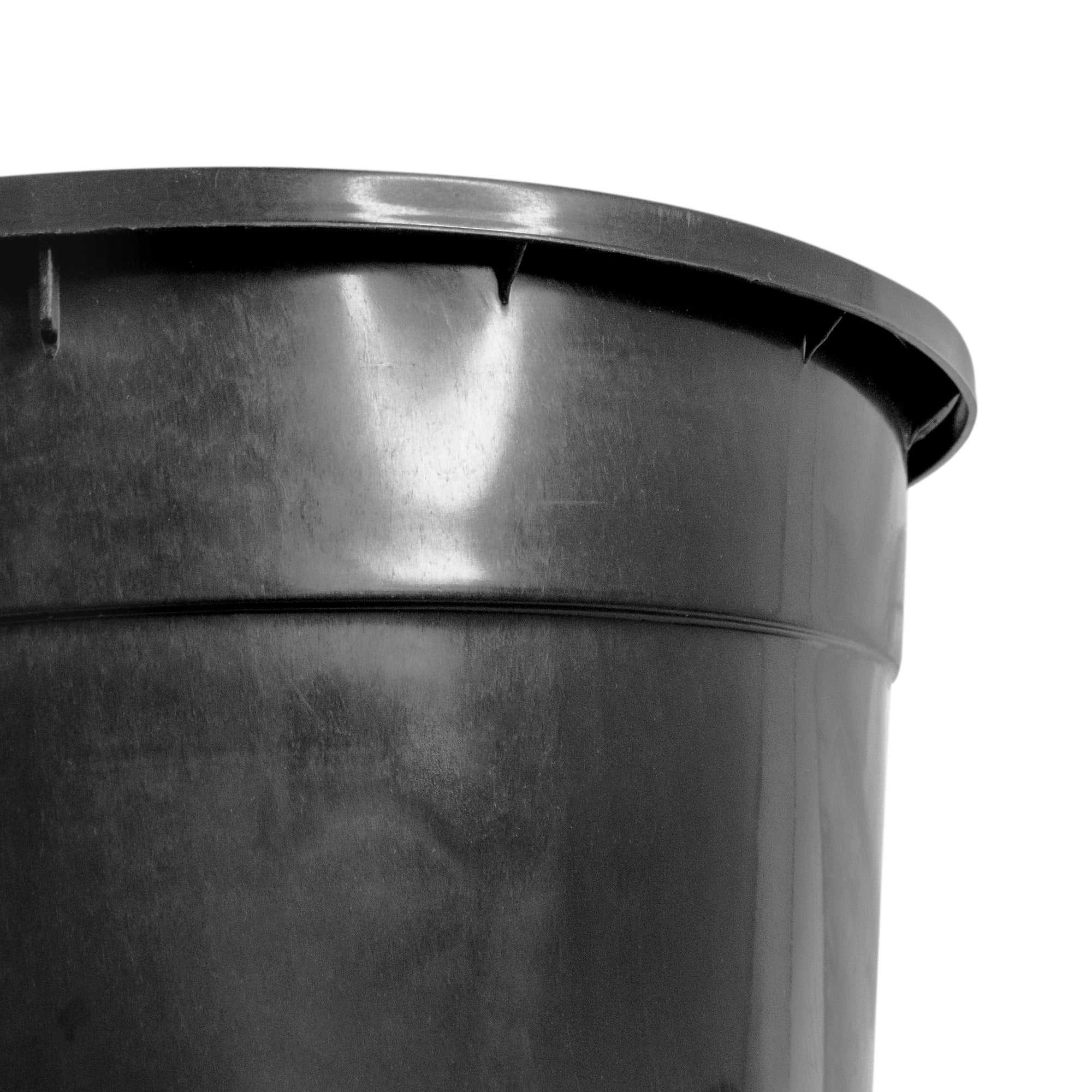 #5 Heavy Duty Nursery Pots