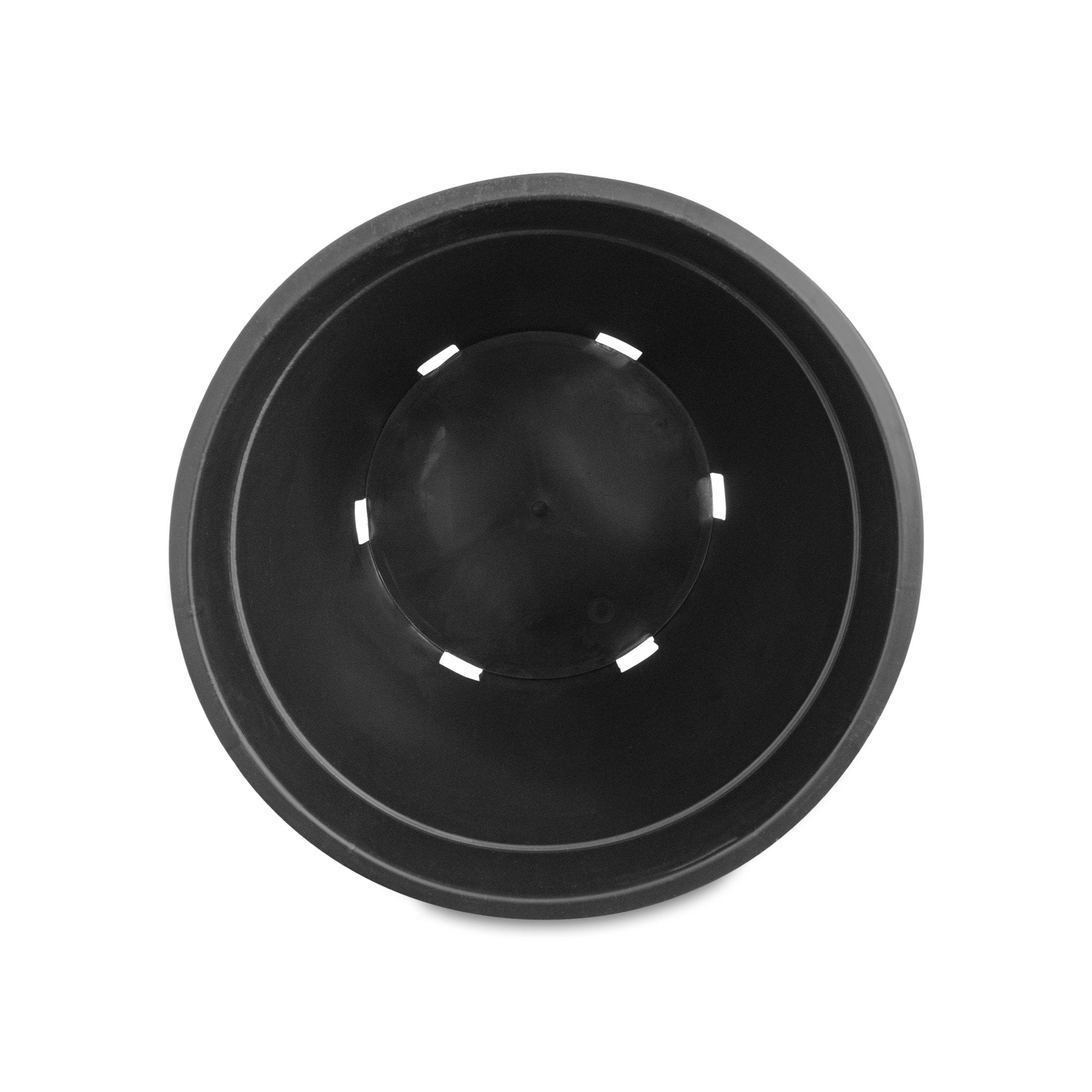 #5 Heavy Duty Nursery Pots