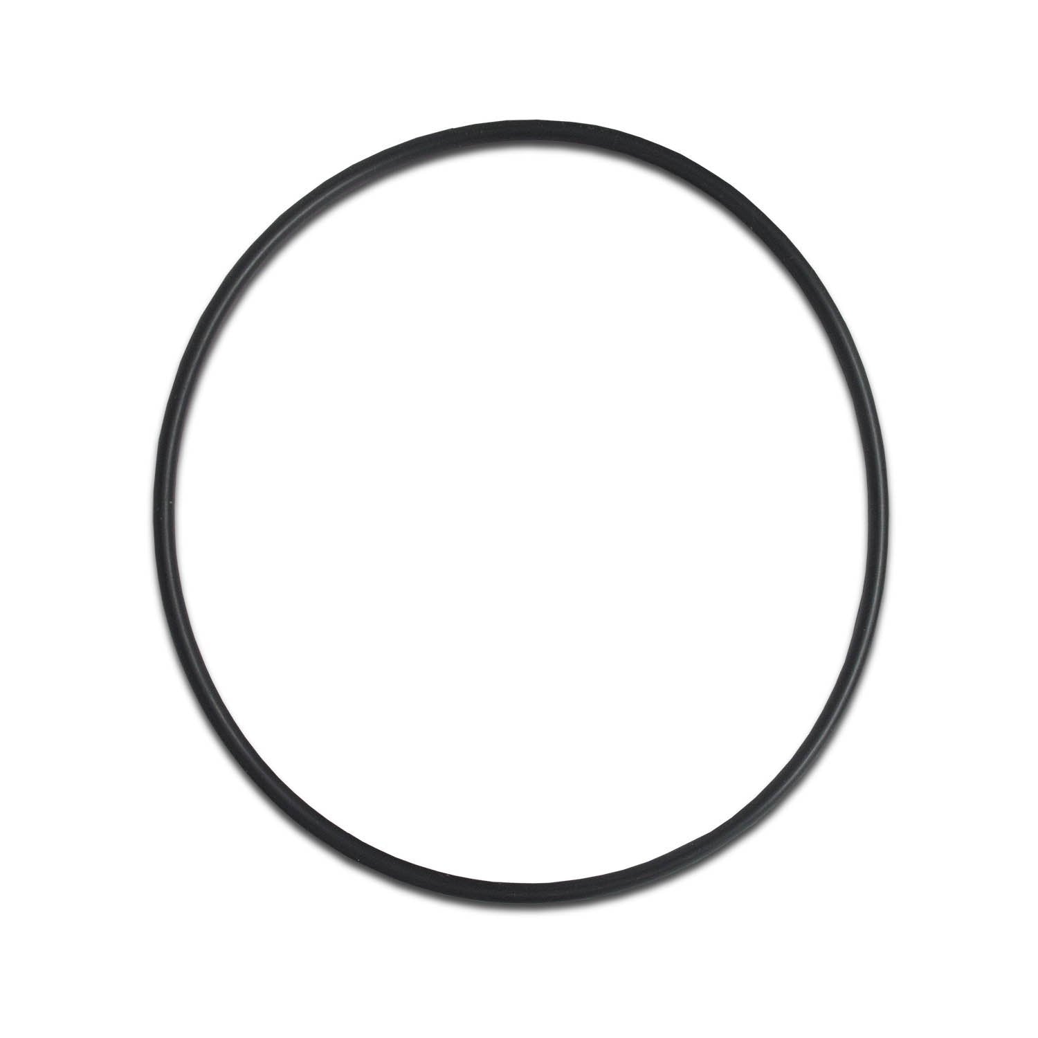 5" Big Blue Sump O-Ring (light blue, set of 3)
