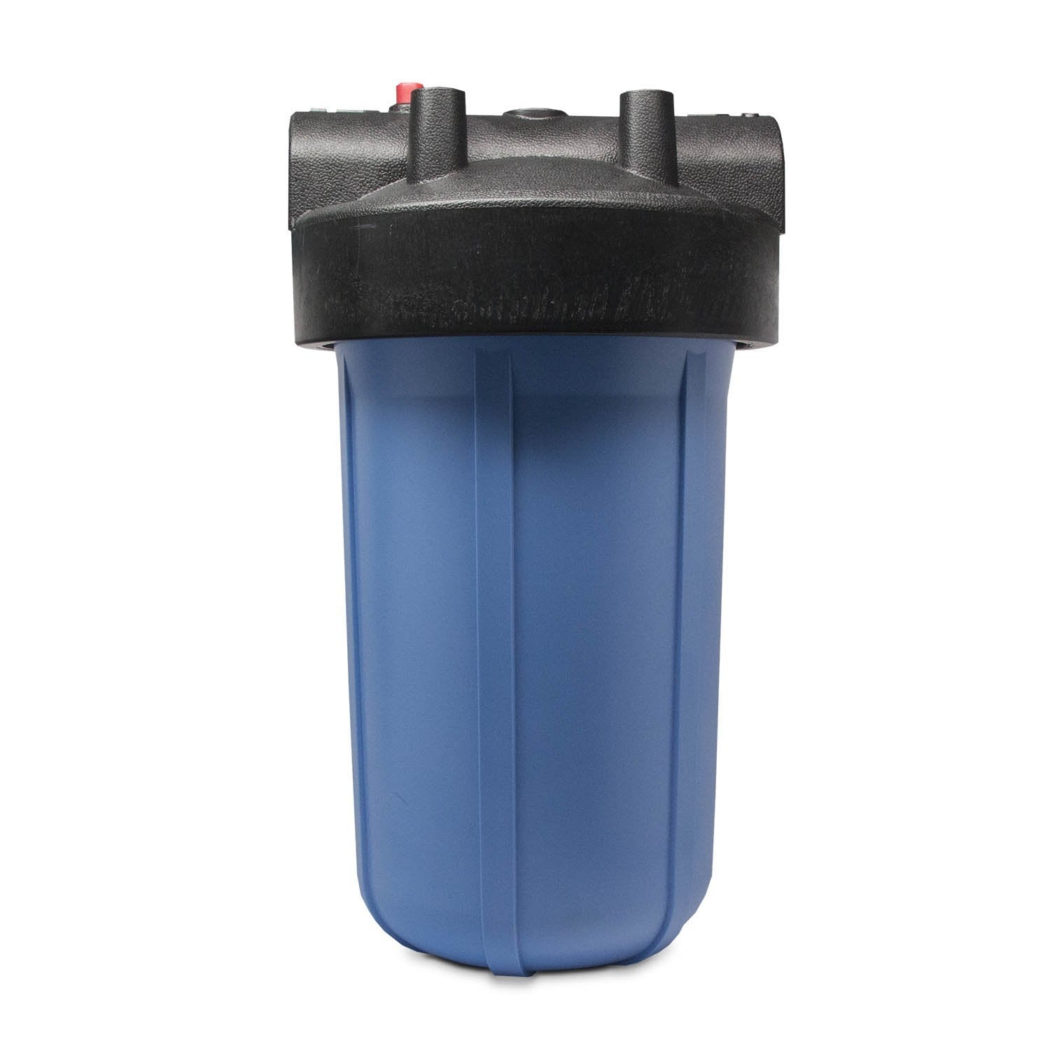 5" x 10" - Sump and Cap Assembly