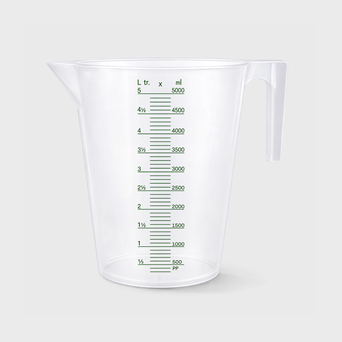 Measuring Cups